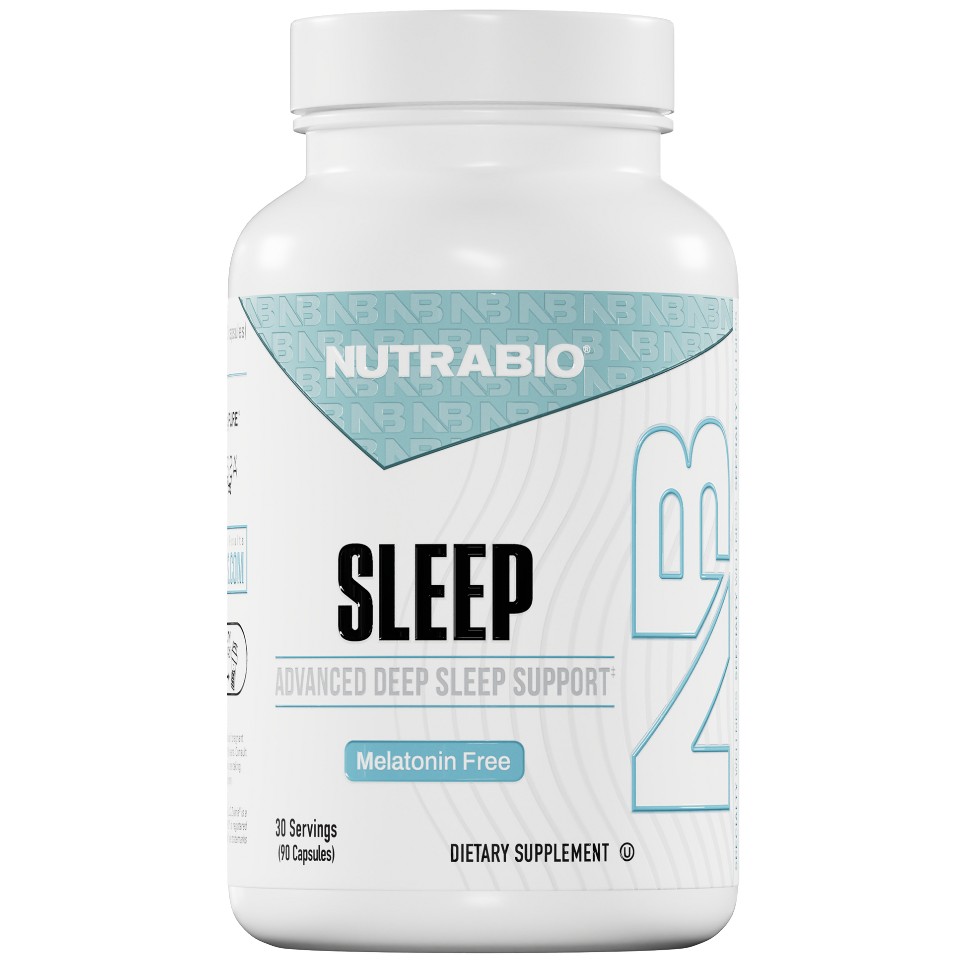 Sleep - Image 1