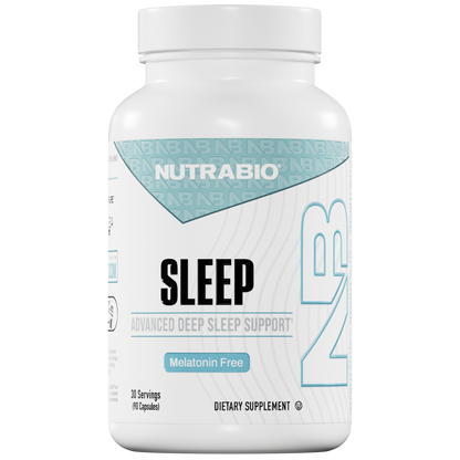 Sleep - Image 1