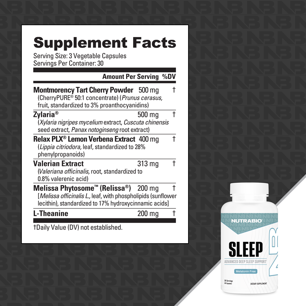 Sleep - Image 2