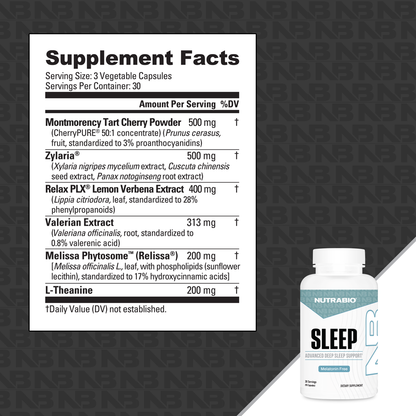 Sleep - Image 2