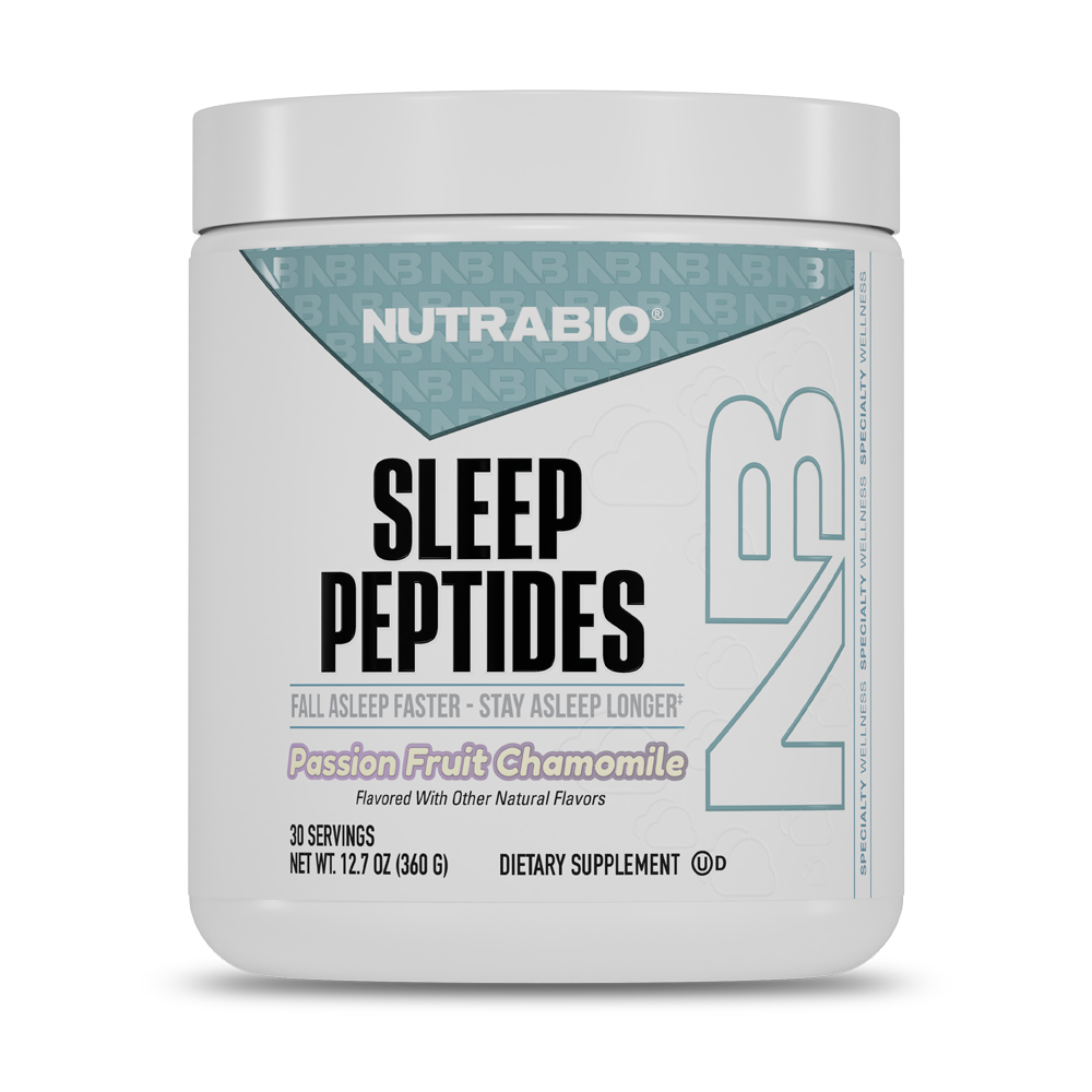 Sleep Peptides - Image 1
