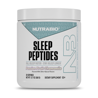 Sleep Peptides - Image 1