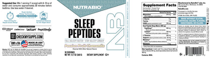 Sleep Peptides - Image 3