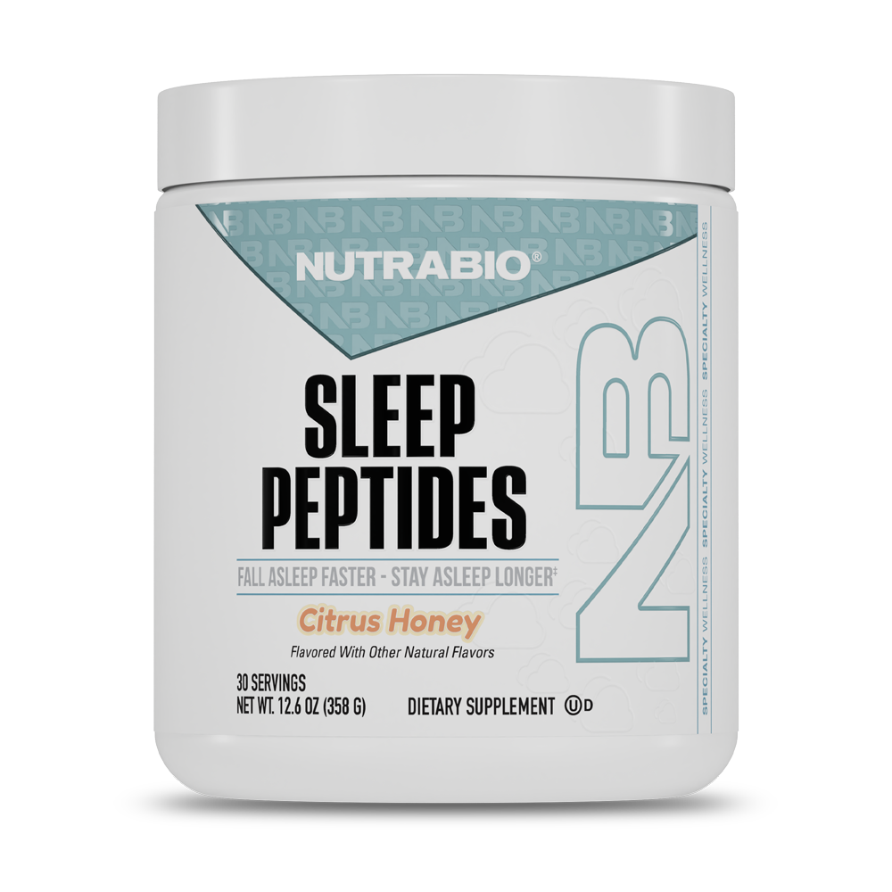 Sleep Peptides - Image 4