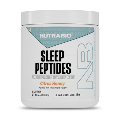 Sleep Peptides - Image 4