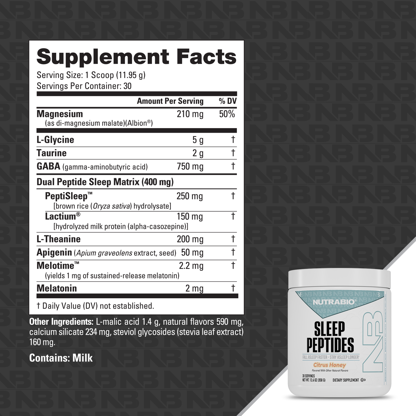 Sleep Peptides - Image 5