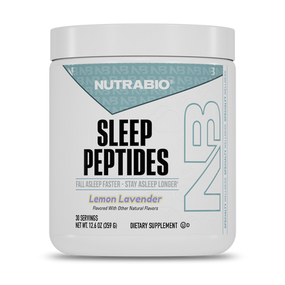 Sleep Peptides - Image 7