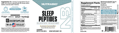 Sleep Peptides - Image 9