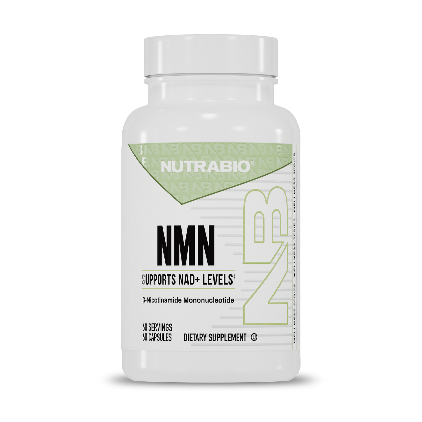 NMN (Nicotinamide Mononucleotide) - Image 1