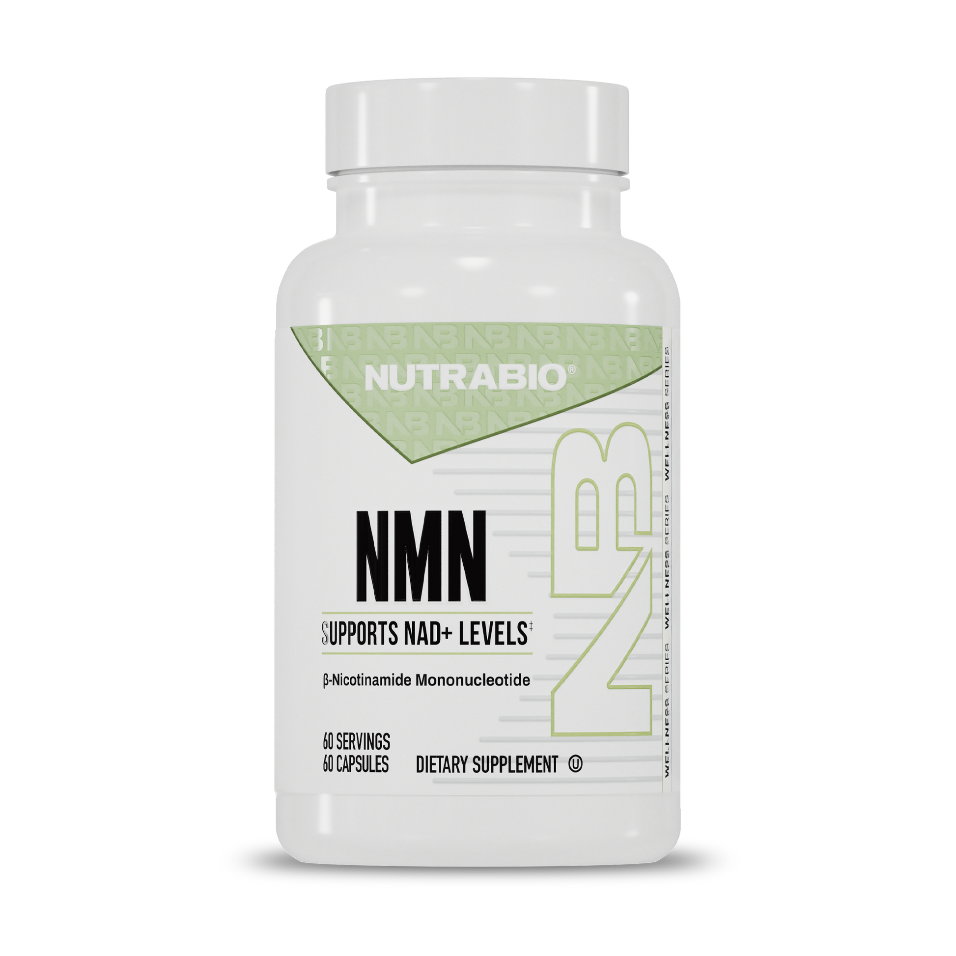 NMN (Nicotinamide Mononucleotide) - Image 1