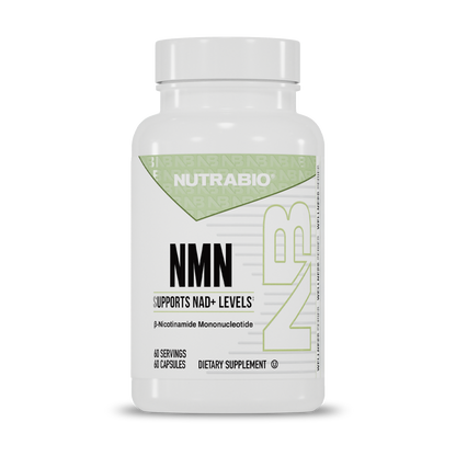 NMN (Nicotinamide Mononucleotide) - Image 1