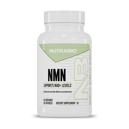 NMN (Nicotinamide Mononucleotide) - Image 1
