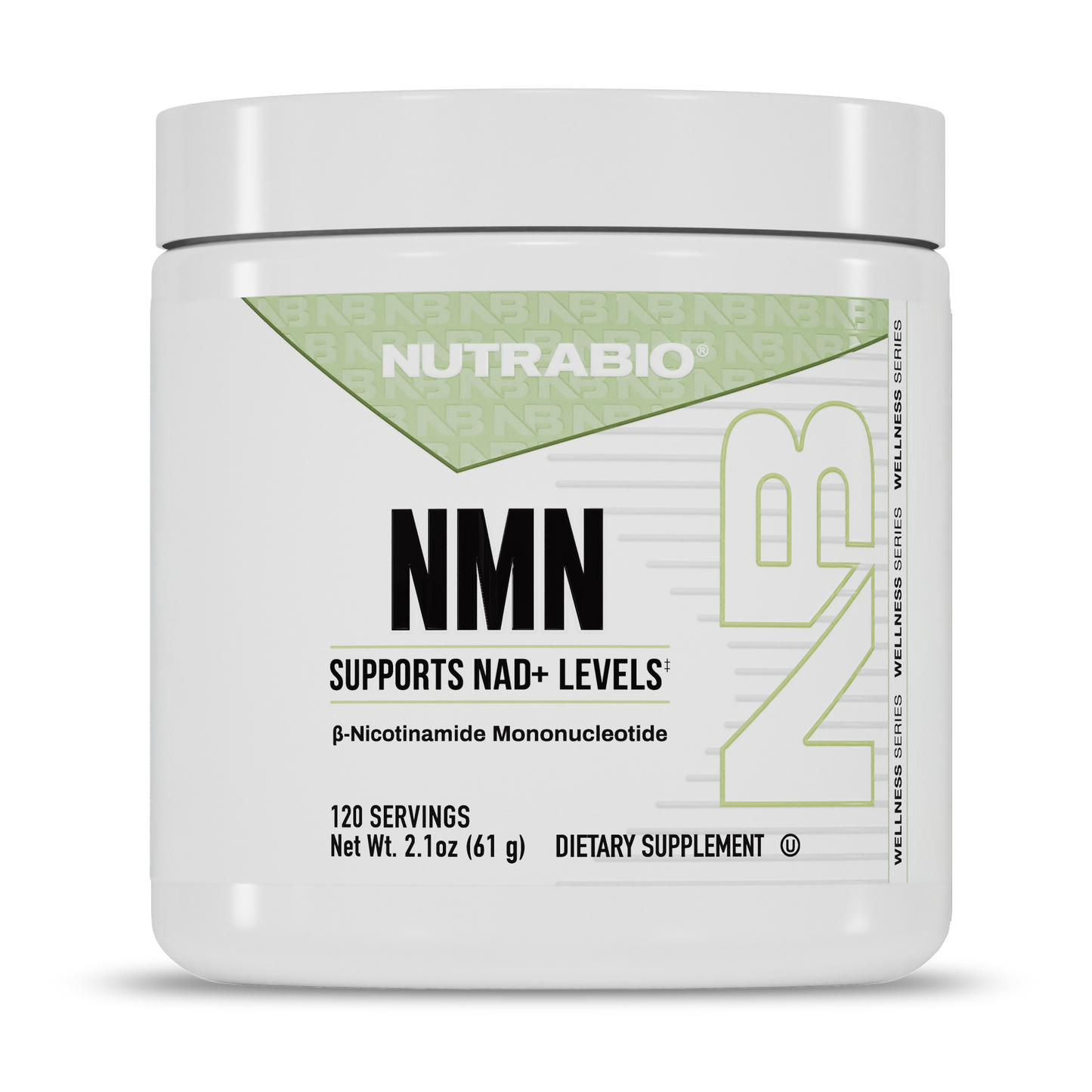 NMN (Nicotinamide Mononucleotide) - Image 4