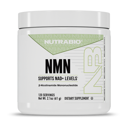 NMN (Nicotinamide Mononucleotide) - Image 4