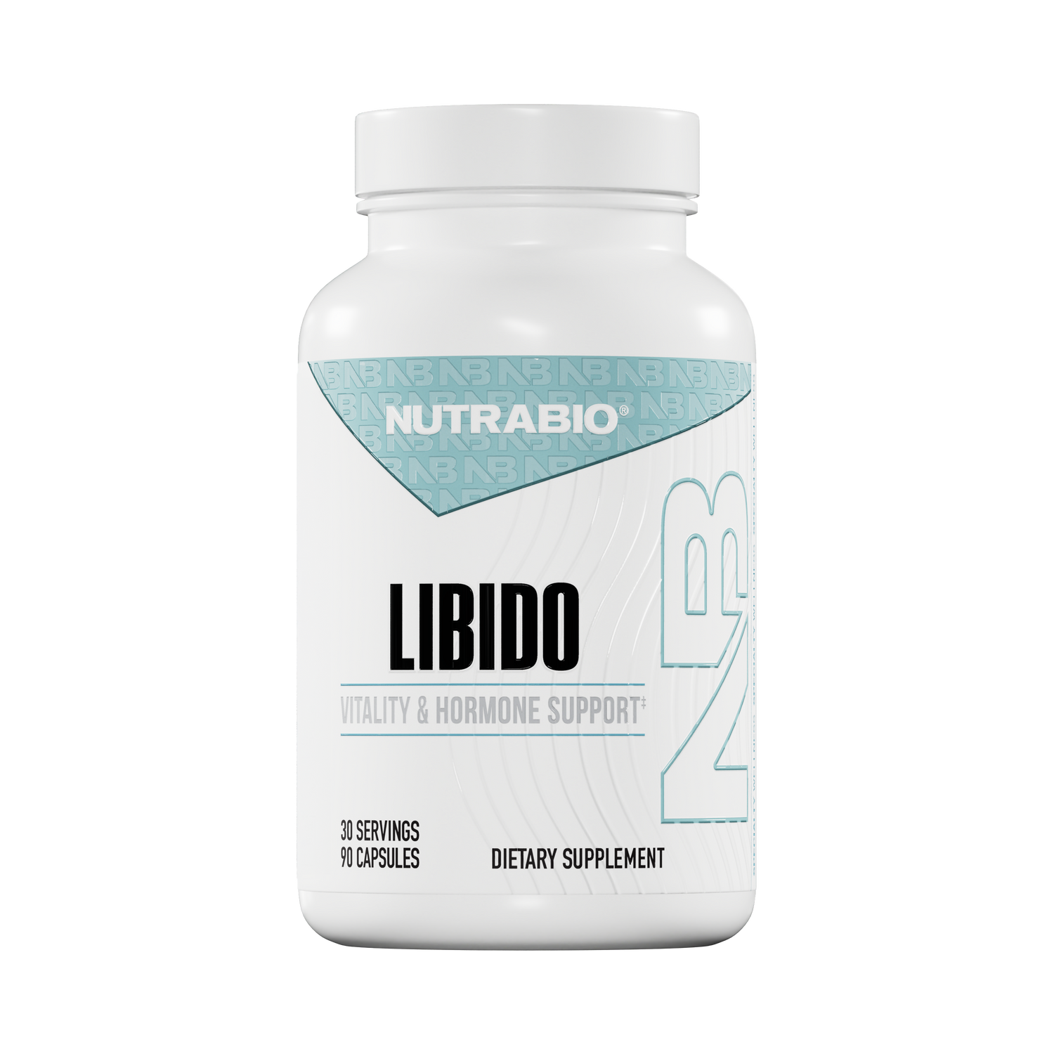 Libido - Image 1