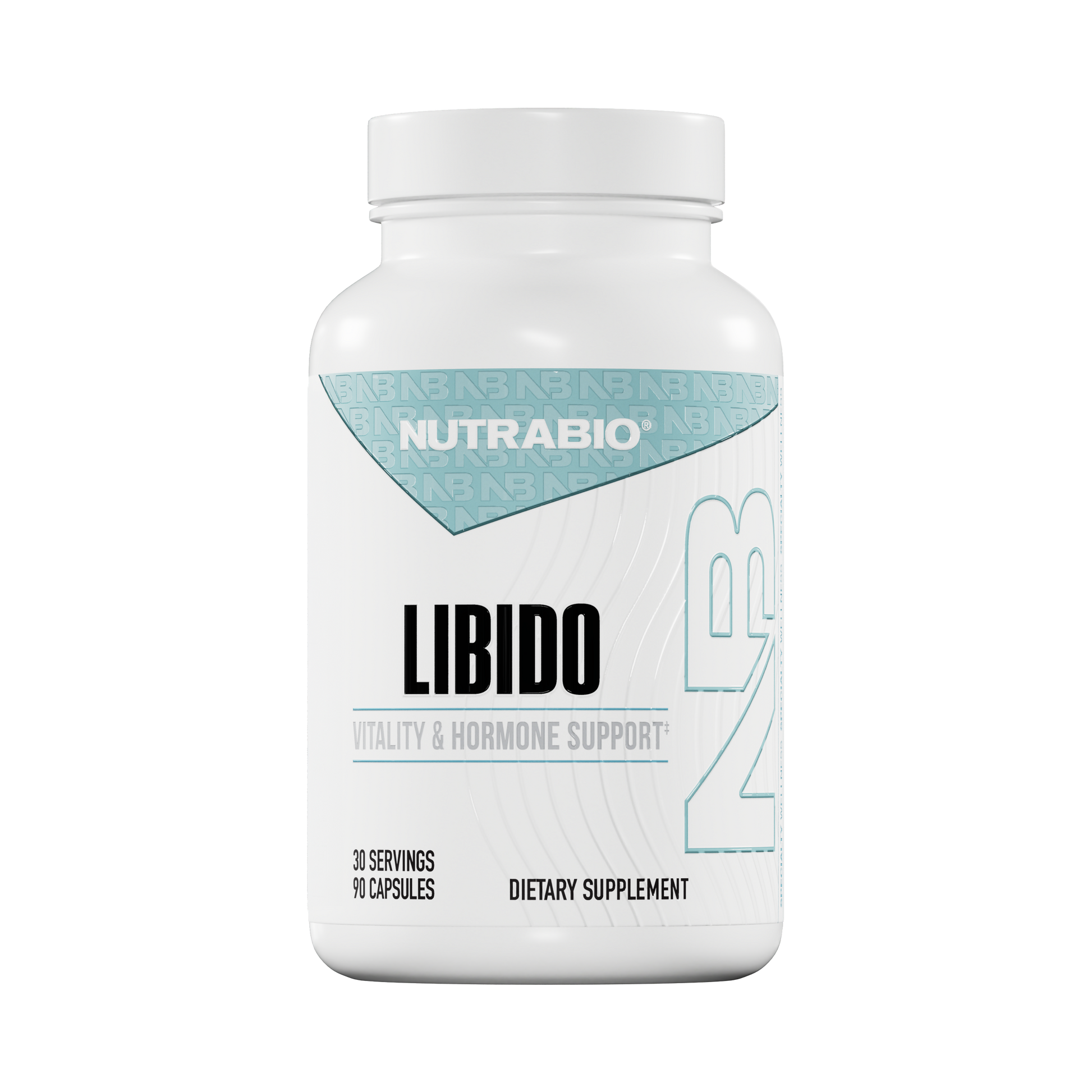 Libido - Image 1