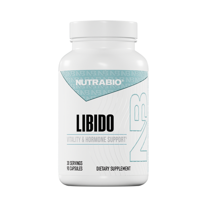 Libido - Image 1