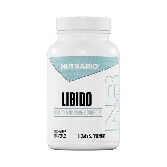 Libido - Image 1