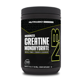 Creatine Monohydrate Powder-Epic Sportsd