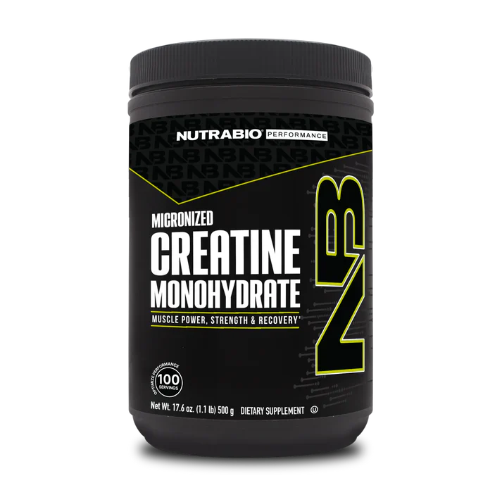 Creatine Monohydrate Powder-Epic Sportsd