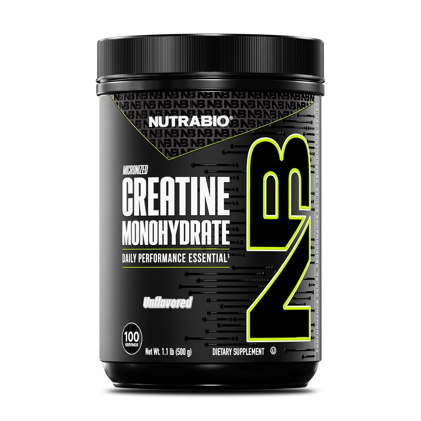 Creatine Monohydrate Powder
