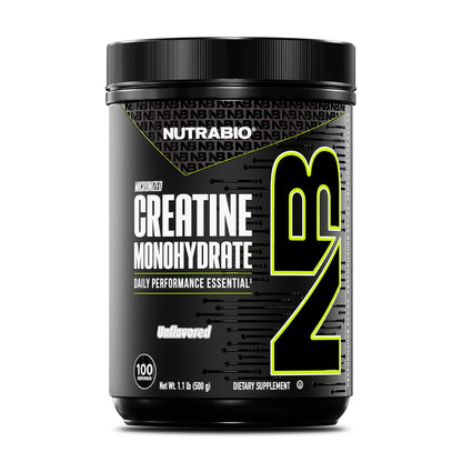 Creatine Monohydrate Powder