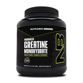 Creatine Monohydrate Powder-Epic Sportsd