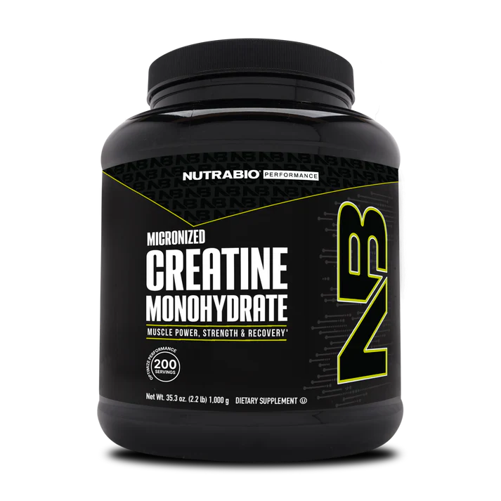 Creatine Monohydrate Powder-Epic Sportsd