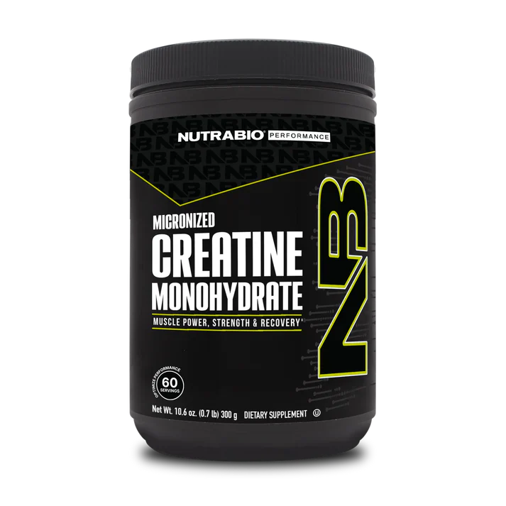 Creatine Monohydrate Powder-Epic Sportsd