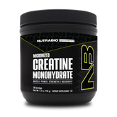 Creatine Monohydrate Powder-Epic Sportsd