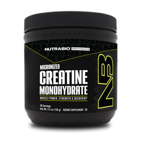 Creatine Monohydrate Powder-Epic Sportsd