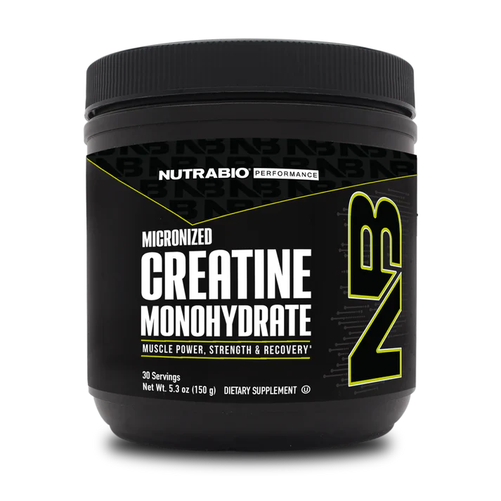 Creatine Monohydrate Powder-Epic Sportsd