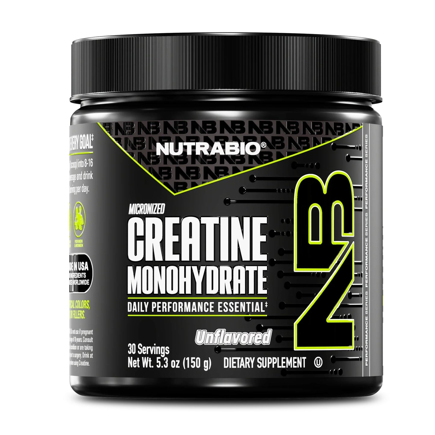 Creatine Monohydrate Powder