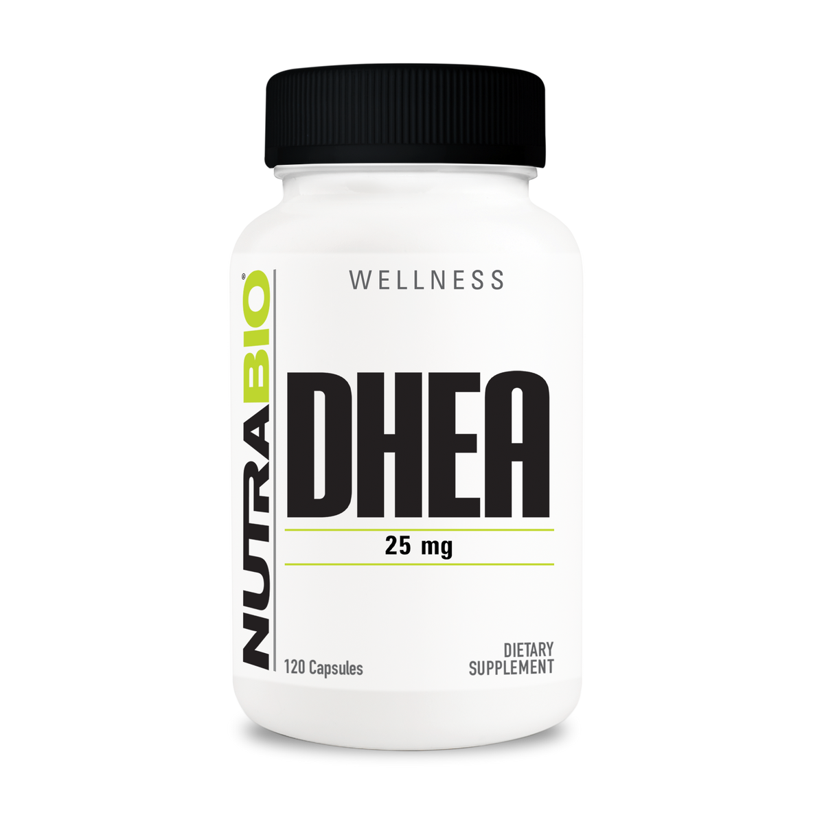 DHEA (25mg) - Image 1