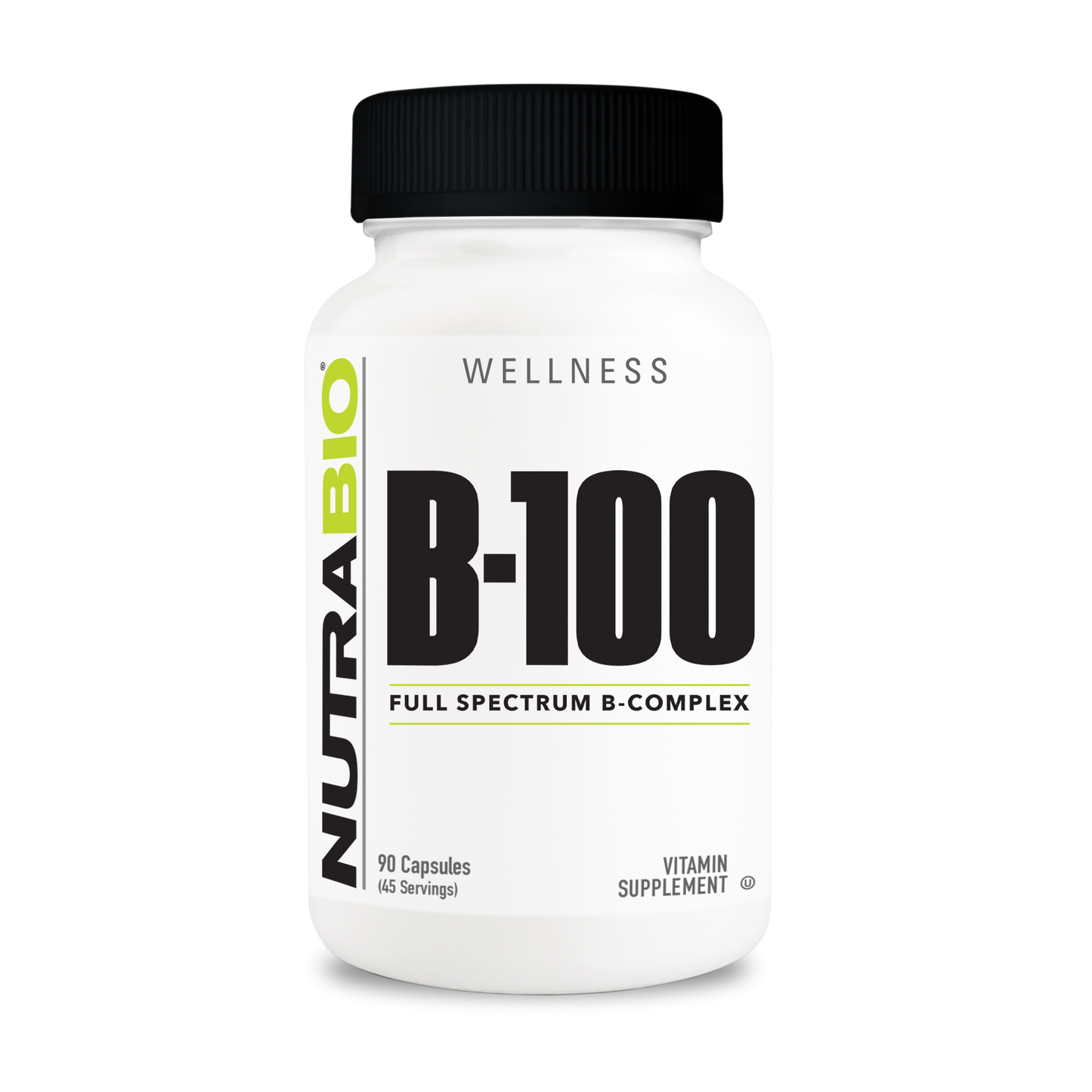 Vitamin B-100 Complex - Image 1