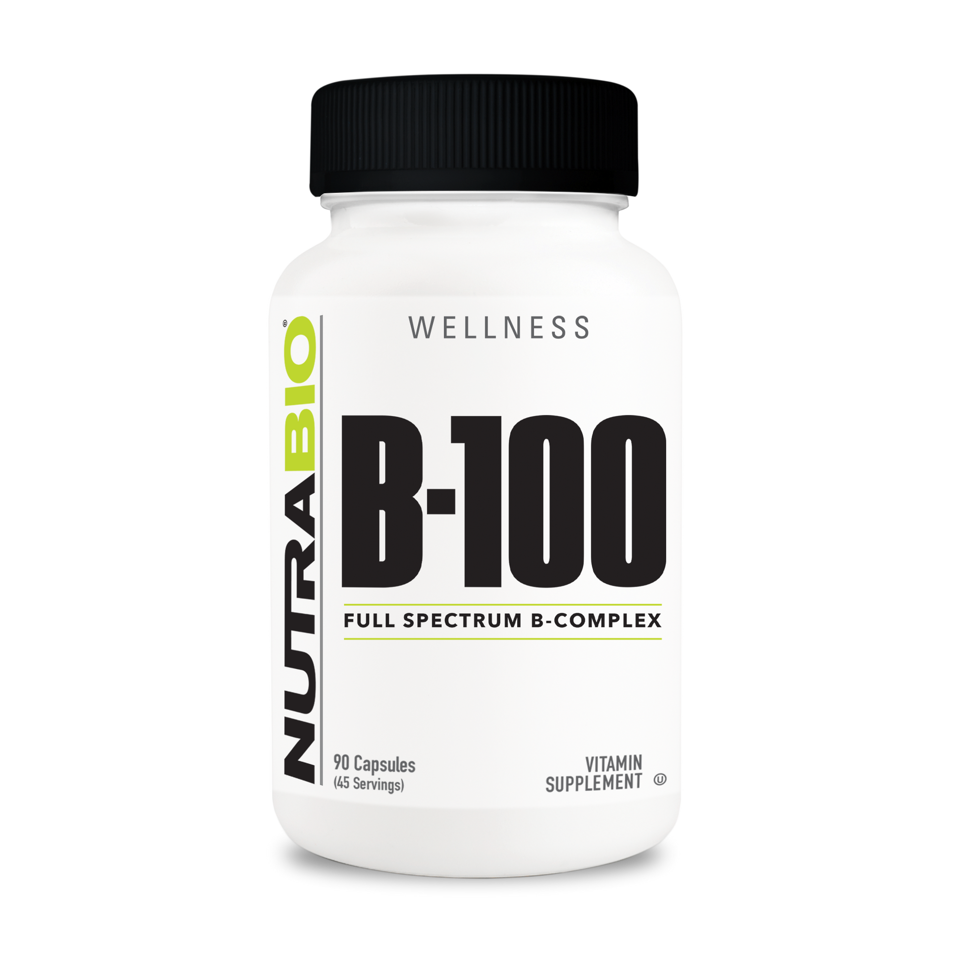 Vitamin B-100 Complex - Image 1