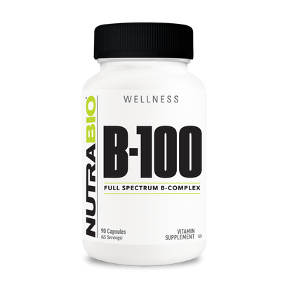 Vitamin B-100 Complex - Image 1