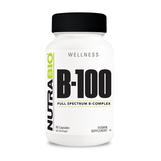 Vitamin B-100 Complex - Image 1