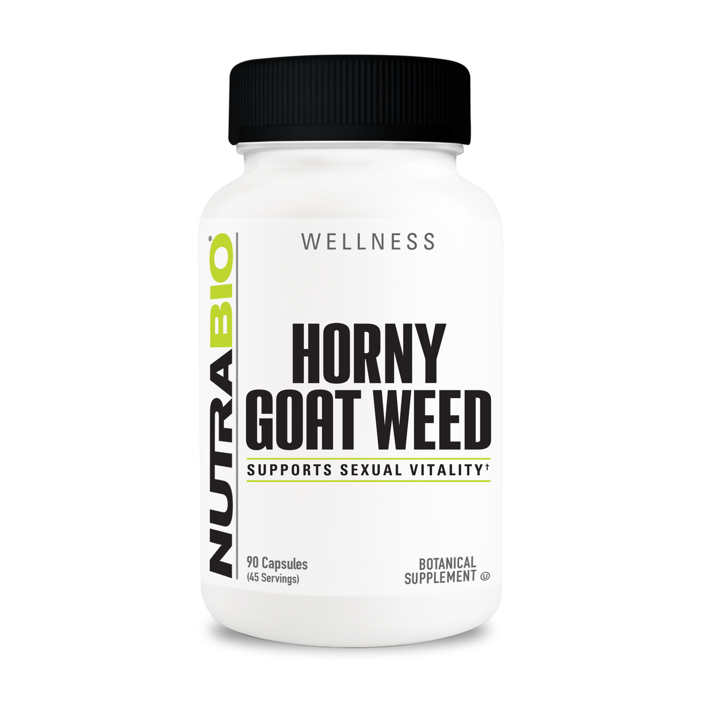Horny Goat Weed (500mg) - Image 1