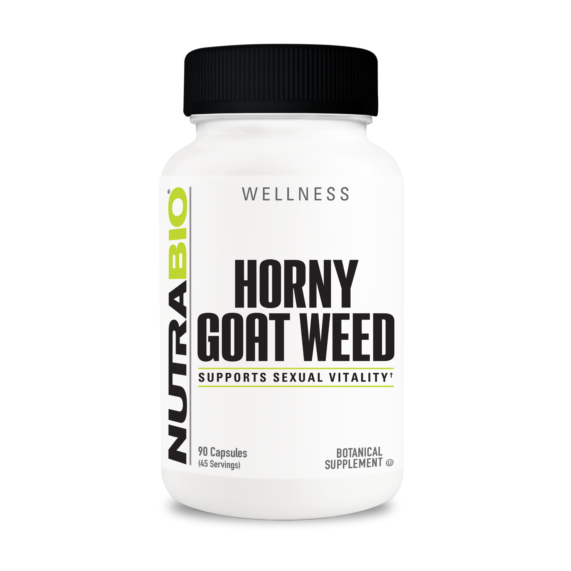 Horny Goat Weed (500mg) - Image 1