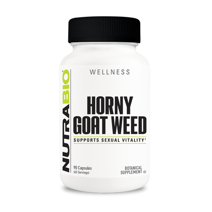 Horny Goat Weed (500mg) - Image 1
