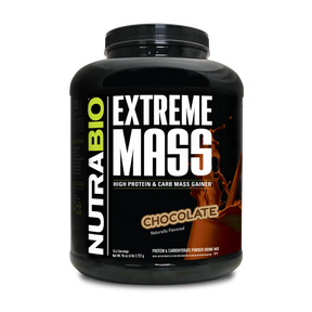 Extreme Mass