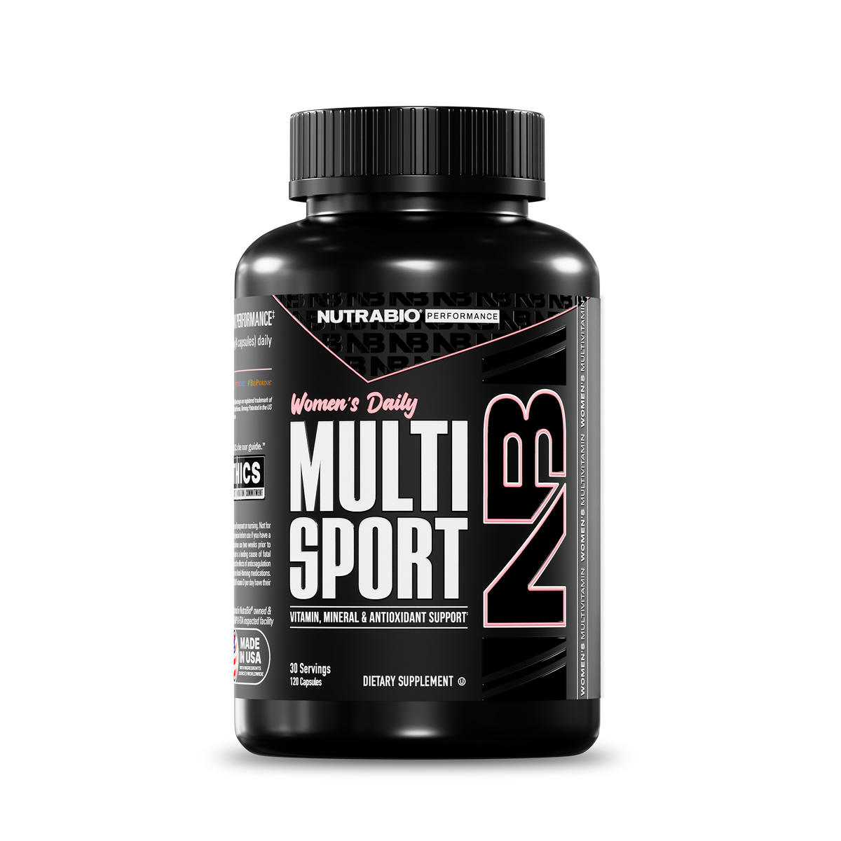 MultiSport for Women - Image 1