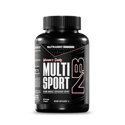 MultiSport for Women - Image 1