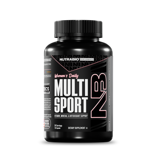 MultiSport for Women - Image 1