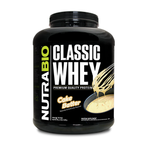 Classic Whey Protein