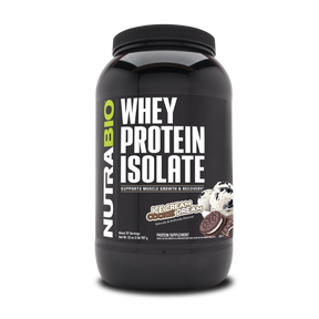 Whey Protein Isolate-Epic Sportsd