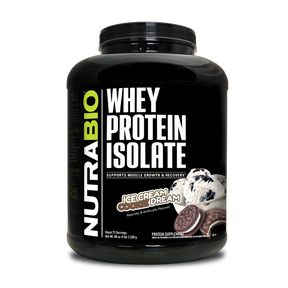 Whey Protein Isolate-Epic Sportsd