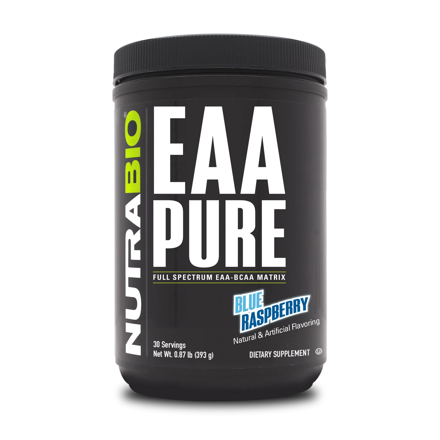 EAA PURE