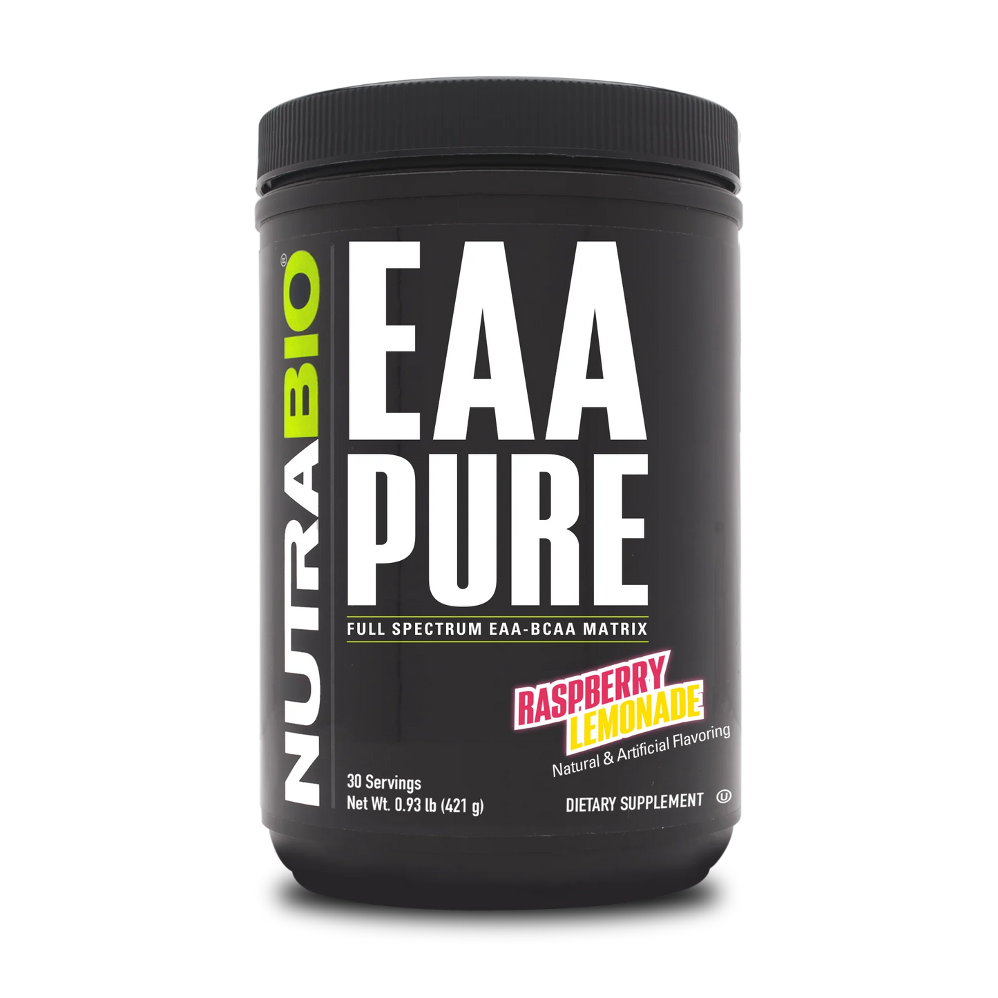 EAA PURE